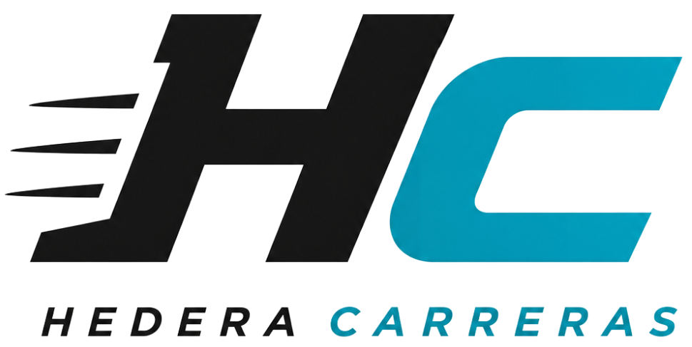 Hedera Carreras Logo